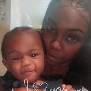 Meet your Posher, Kelashay